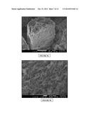 METHODS OF FORMING A SUPERHARD STRUCTURE OR BODY COMPRISING A BODY OF     POLYCRYSTALLINE DIAMOND CONTAINING MATERIAL diagram and image