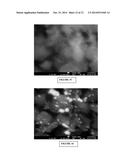 METHODS OF FORMING A SUPERHARD STRUCTURE OR BODY COMPRISING A BODY OF     POLYCRYSTALLINE DIAMOND CONTAINING MATERIAL diagram and image