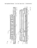 METHODS AND APPARATUS OF BUILDING CONSTRUCTION RESISTING EARTHQUAKE AND     FLOOD DAMAGE diagram and image