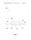 RAIN DEFLECTING WINDOW COVERING diagram and image