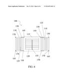 RAIN DEFLECTING WINDOW COVERING diagram and image