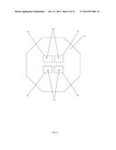 MULTI-FUNCTION STACKABLE CHAIR FOR CONCRETE REINFORCING ELEMENTS diagram and image