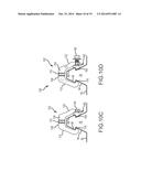 RIB MOUNTING DEVICE WITH PIVOTING INSERT diagram and image