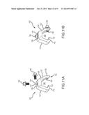 RIB MOUNTING DEVICE WITH PIVOTING INSERT diagram and image