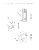 RIB MOUNTING DEVICE WITH PIVOTING INSERT diagram and image