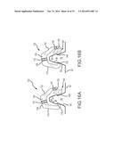 RIB MOUNTING DEVICE WITH PIVOTING INSERT diagram and image