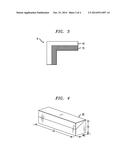 DEVICE FOR COVERING A DOOR TO PROVIDE FOR SMOKE AND ODOR INSULATION AND     METHOD FOR USING AND PACKAGING SAME diagram and image