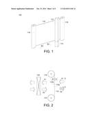 DUST CLEANING APPARATUS diagram and image