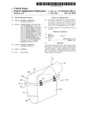 AIR FILTER ARRANGEMENT diagram and image