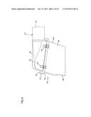 AIR FILTER ARRANGEMENT diagram and image