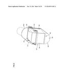 AIR FILTER ARRANGEMENT diagram and image