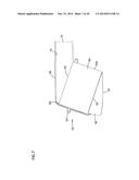 AIR FILTER ARRANGEMENT diagram and image