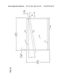 AIR FILTER ARRANGEMENT diagram and image