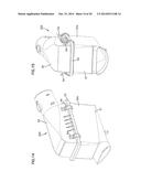 AIR FILTER ARRANGEMENT diagram and image