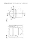 AIR FILTER ARRANGEMENT diagram and image