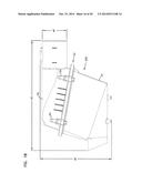 AIR FILTER ARRANGEMENT diagram and image