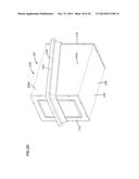 AIR FILTER ARRANGEMENT diagram and image