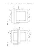 AIR FILTER ARRANGEMENT diagram and image