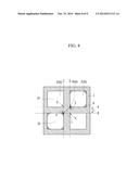 SEALED HONEYCOMB STRUCTURE diagram and image