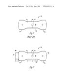 MOUNTING CLIP FOR HAY RAKE TOOTH diagram and image