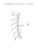 MOUNTING CLIP FOR HAY RAKE TOOTH diagram and image