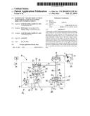 Hydrostatic Variable Displacement Pump Which Can Be Set In Either     Direction Of Displacement diagram and image