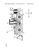 Cooling Fan Control Device diagram and image