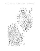 Intake Manifold with an Intercooler diagram and image