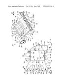 Intake Manifold with an Intercooler diagram and image