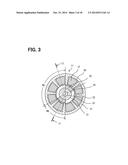 THERMO-MAGNETIC CYCLE APPARATUS diagram and image