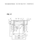 THERMO-MAGNETIC CYCLE APPARATUS diagram and image