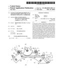 SYSTEM AND METHOD FOR PRODUCING A LIQUEFIED HYDROCARBON STREAM AND METHOD     OF OPERATING A COMPRESSOR diagram and image