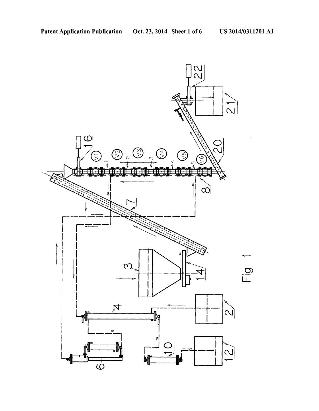 METHOD FOR REMOVAL OF TOXIC WASTE FROM TIMBER - diagram, schematic, and image 02