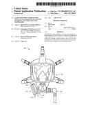 GAS SENSING DRIFT COMPENSATION USING GAS SELF-REFERENCING FOR END OF     SERVICE LIFE INDICATION FOR RESPIRATORS diagram and image