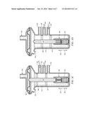 GAS SENSING DRIFT COMPENSATION USING GAS SELF-REFERENCING FOR END OF     SERVICE LIFE INDICATION FOR RESPIRATORS diagram and image