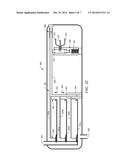 GAS SENSING DRIFT COMPENSATION USING GAS SELF-REFERENCING FOR END OF     SERVICE LIFE INDICATION FOR RESPIRATORS diagram and image