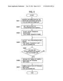 LIQUID CHROMATOGRAPH APPARATUS AND LIQUID CHROMATOGRAPH ANALYSIS METHOD diagram and image