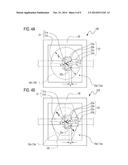 MEMS PRESSURE SENSOR, ELECTRONIC DEVICE, ALTIMETER, ELECTRONIC APPARATUS,     AND MOVING OBJECT diagram and image