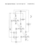 Single Straight Tube Flowmeter and Method of Flow Measurement diagram and image