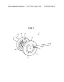 OPTICAL SENSOR, METHOD FOR MANUFACTURING OPTICAL SENSOR, OPTICAL ENCODER,     TORQUE DETECTION APPARATUS, AND ELECTRIC POWER STEERING APPARATUS diagram and image