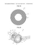 OPTICAL SENSOR, METHOD FOR MANUFACTURING OPTICAL SENSOR, OPTICAL ENCODER,     TORQUE DETECTION APPARATUS, AND ELECTRIC POWER STEERING APPARATUS diagram and image