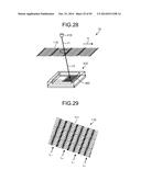 OPTICAL SENSOR, METHOD FOR MANUFACTURING OPTICAL SENSOR, OPTICAL ENCODER,     TORQUE DETECTION APPARATUS, AND ELECTRIC POWER STEERING APPARATUS diagram and image