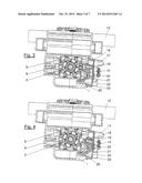 LINEAR DRIVE FOR FURNITURE diagram and image