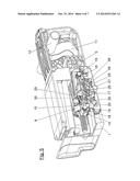 LINEAR DRIVE FOR FURNITURE diagram and image