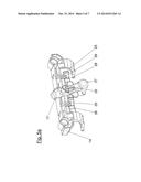 LINEAR DRIVE FOR FURNITURE diagram and image