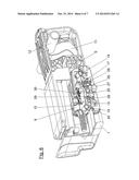 LINEAR DRIVE FOR FURNITURE diagram and image