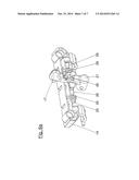 LINEAR DRIVE FOR FURNITURE diagram and image