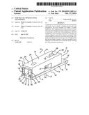 PARK RELEASE APPARATUS FOR A TRANSMISSION diagram and image