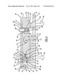 PARK RELEASE APPARATUS FOR A TRANSMISSION diagram and image