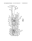 PARK RELEASE APPARATUS FOR A TRANSMISSION diagram and image